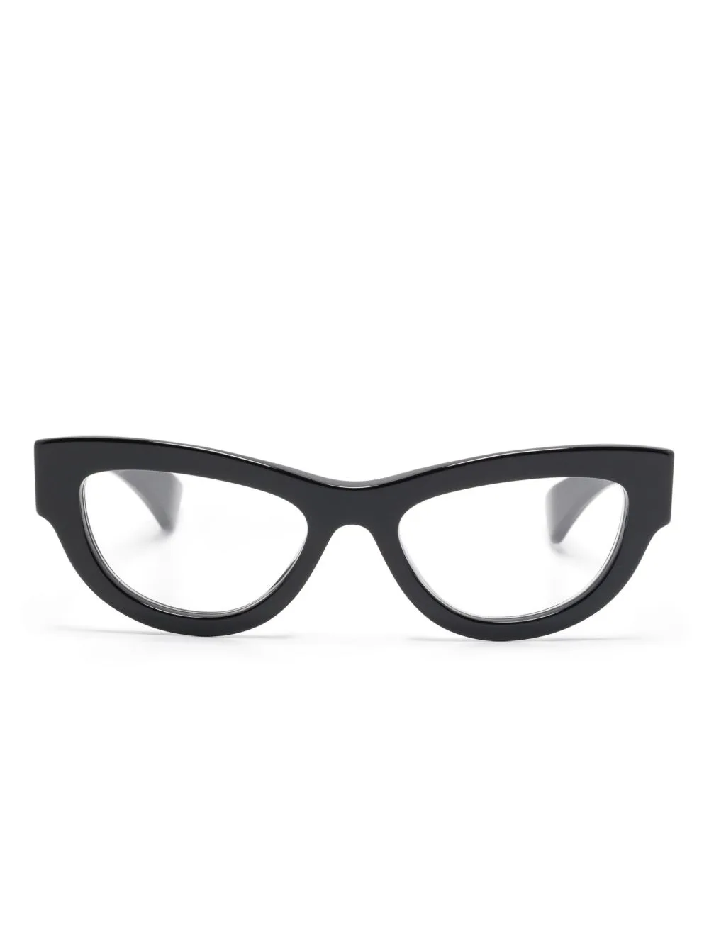 Cat-Eye Glasses by Gucci Eyewear