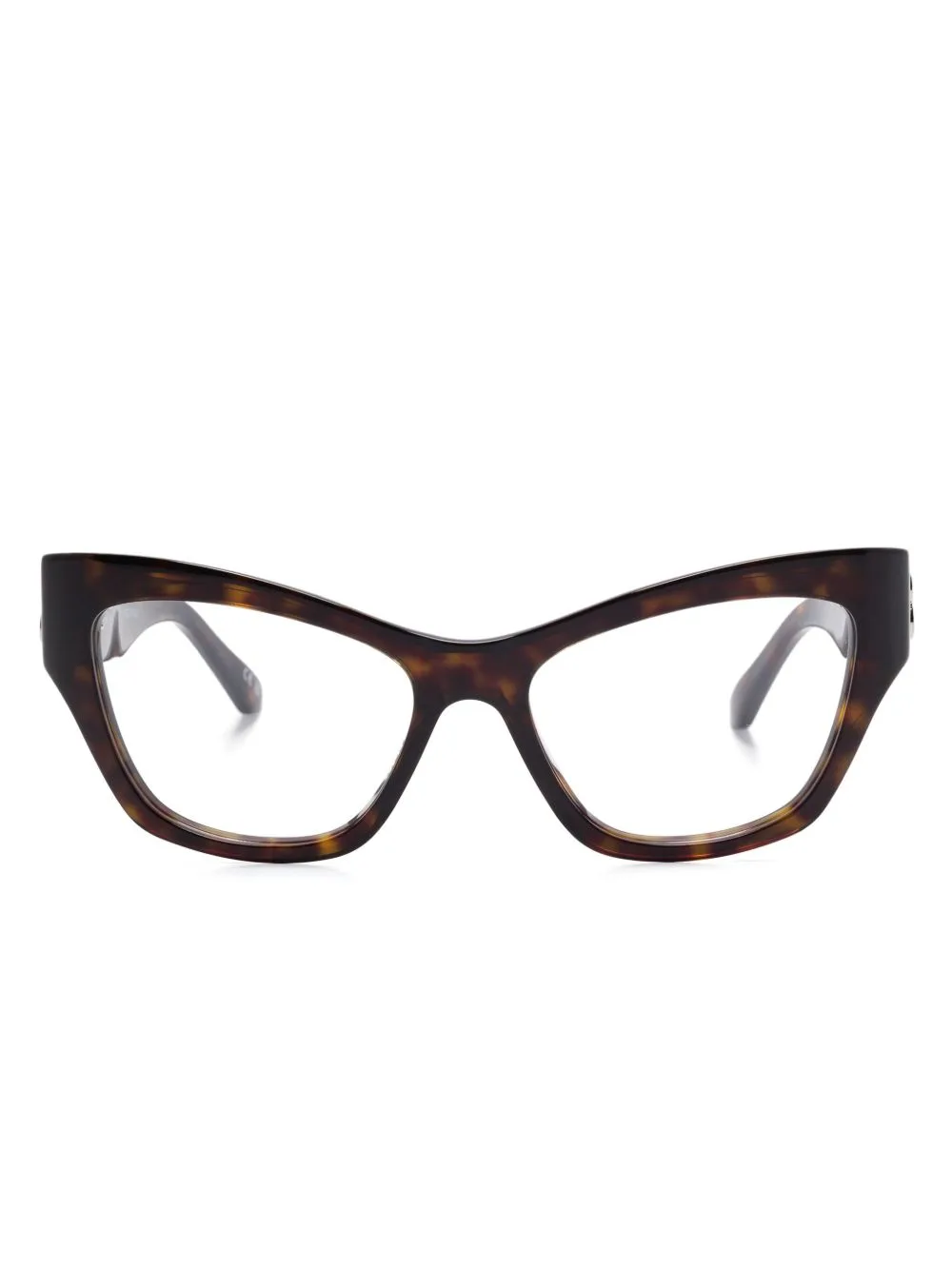 Cat-Eye Glasses by Balenciaga Eyewear