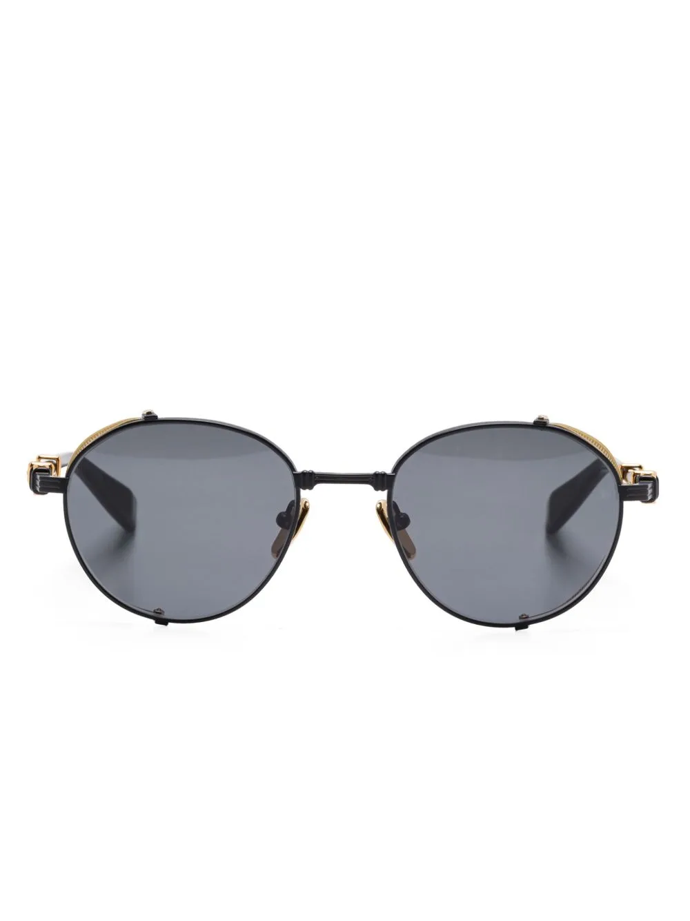 Brigade I Sunglasses by Balmain Eyewear