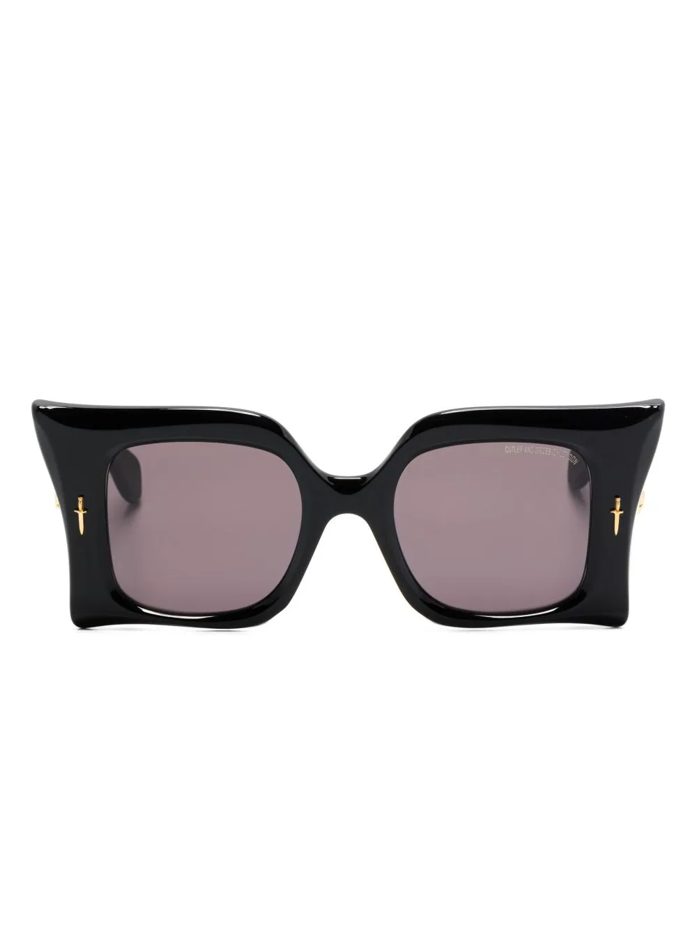 Medusa Sunglasses by Cutler & Gross