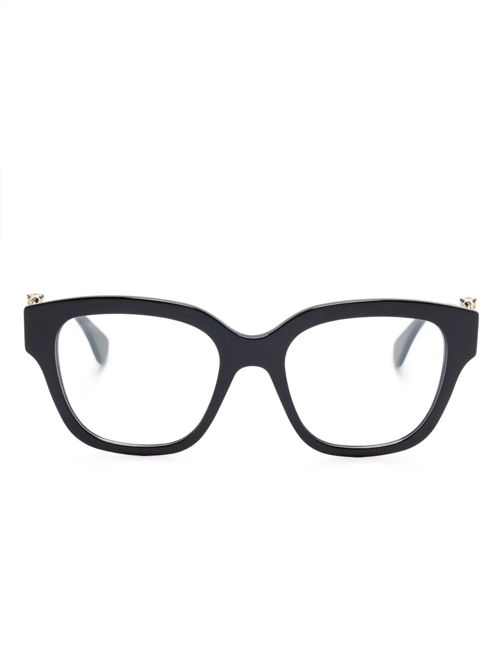 Panthère De Cartier Glasses by Cartier Eyewear