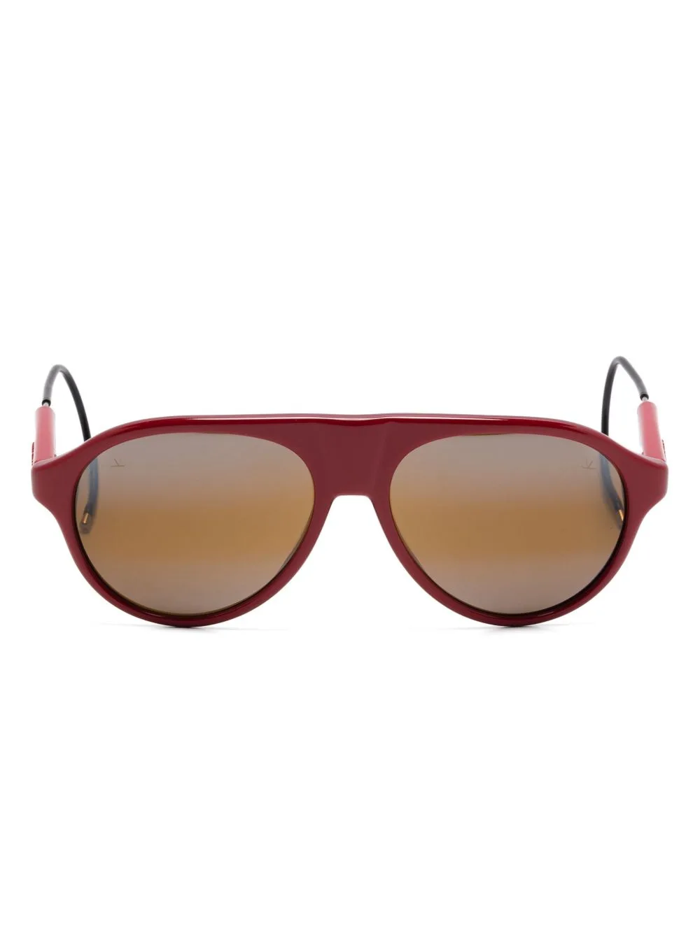 Alpine 02 Sunglasses by Vuarnet