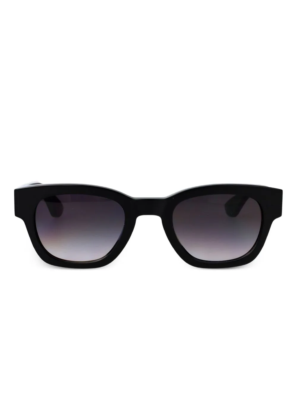 Square-Frame Sunglasses by Alexander McQueen Eyewear