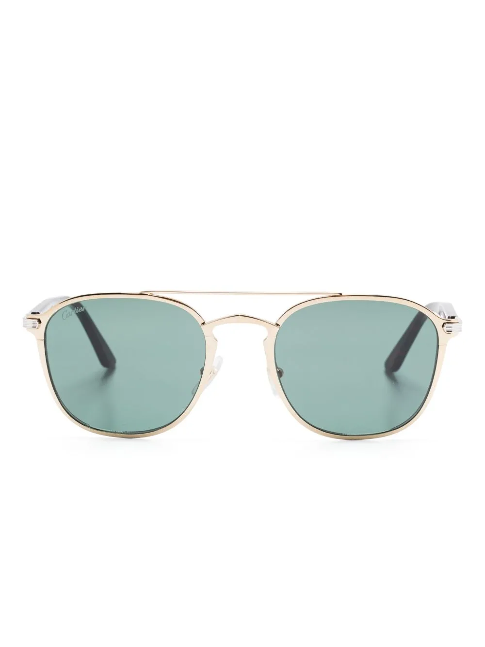 C De Cartier Sunglasses by Cartier Eyewear
