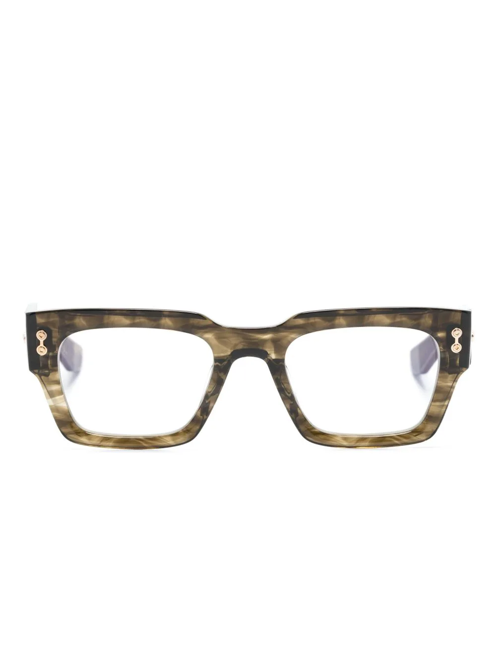 Cosmo Rx Navigator-Frame Glasses by Akoni