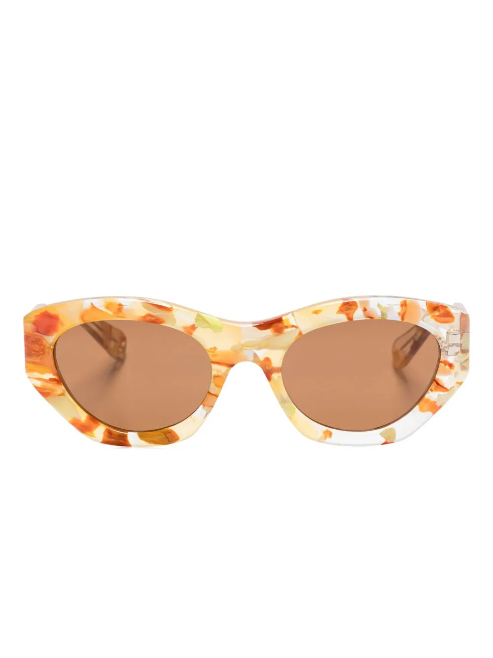 CH0220S Sunglasses by Chloé Eyewear