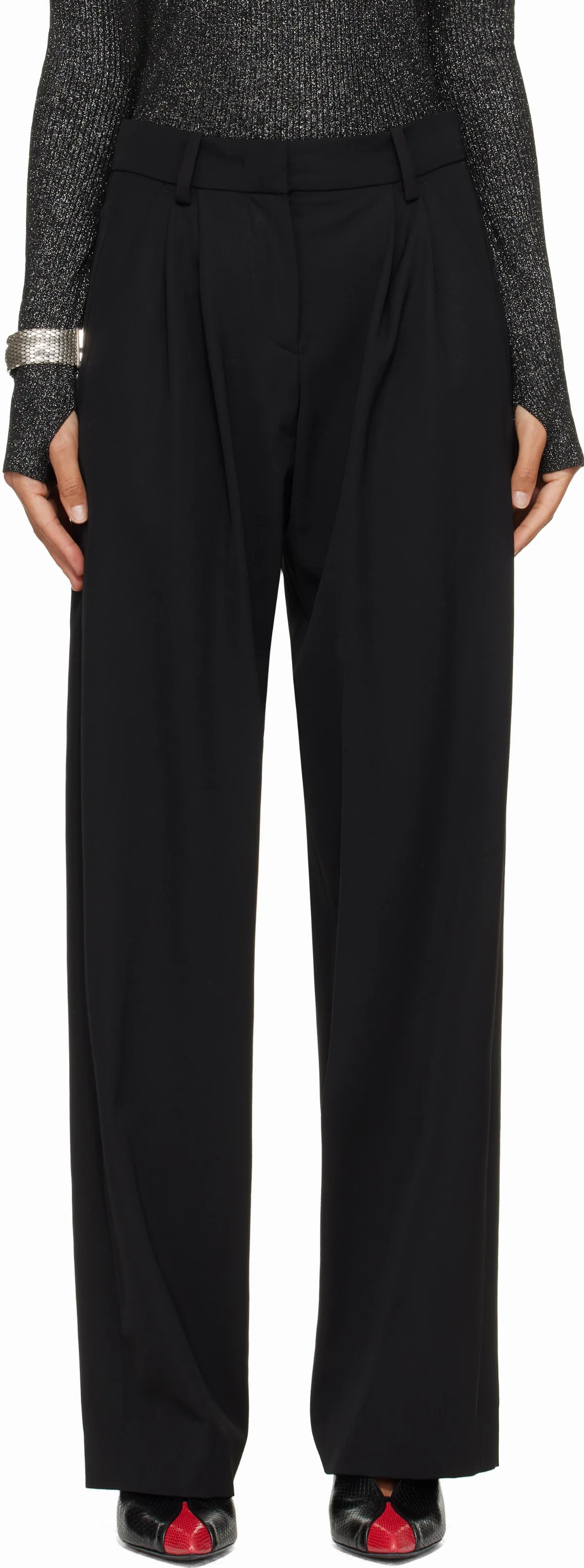 Lyda Trousers
