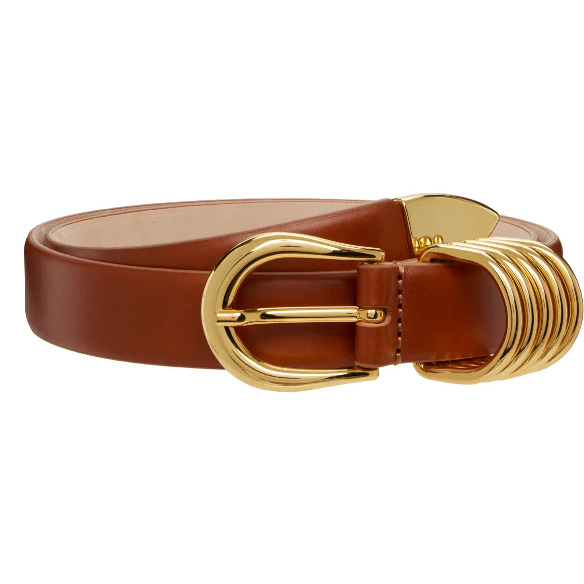 Hollyhock Belt by Déhanche