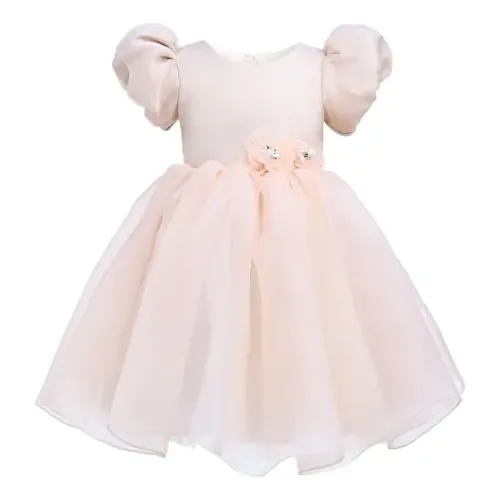 D'Amico Dress by Tulleen