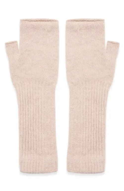 British Supersoft Wrist Warmers by Celtic & Co.