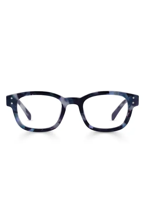 Biff 45mm Square Reading Glasses by eyebobs