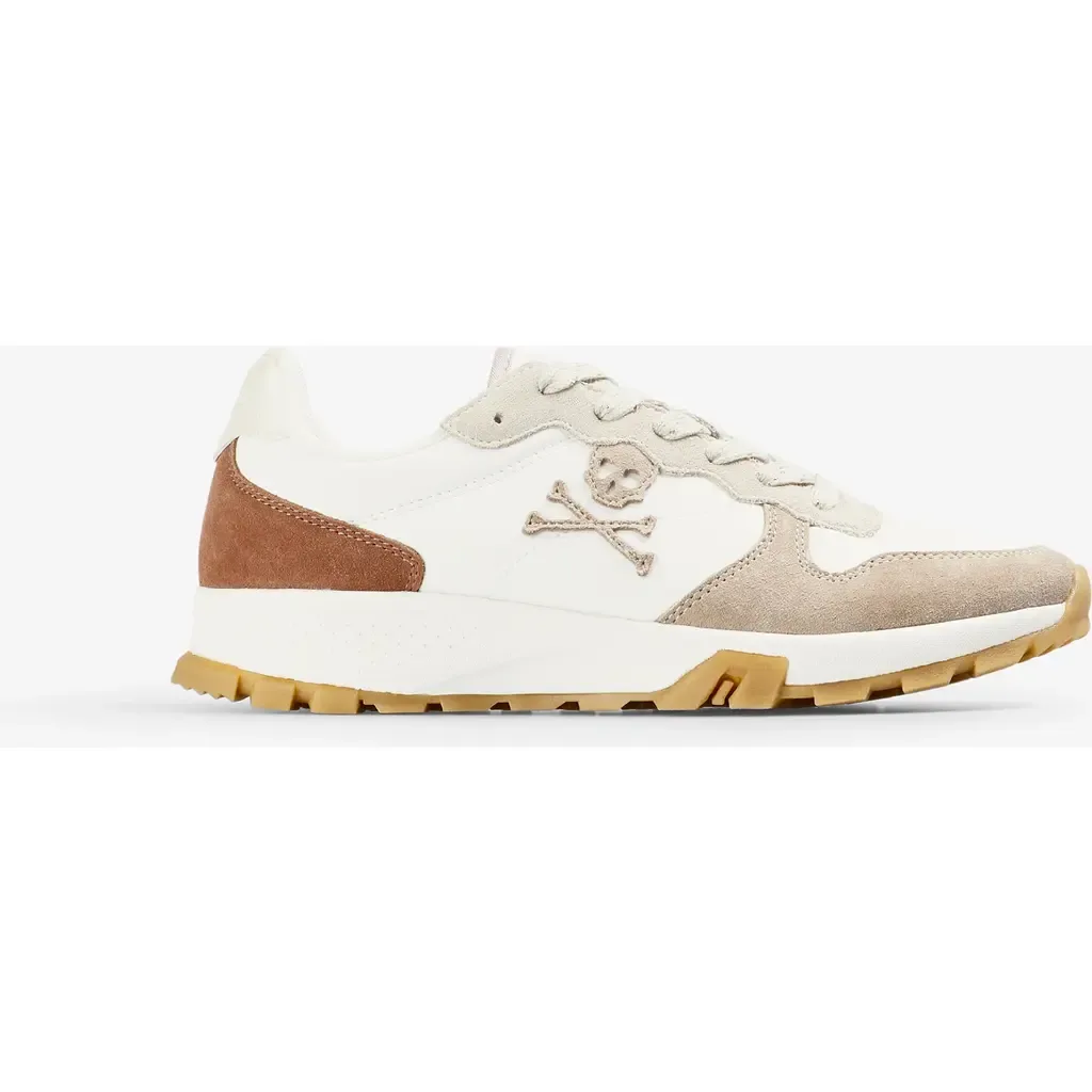 Bono Sneakers by Scalpers