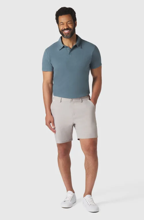 Jetsetter Tech Shorts 7-Inch by Jack Archer