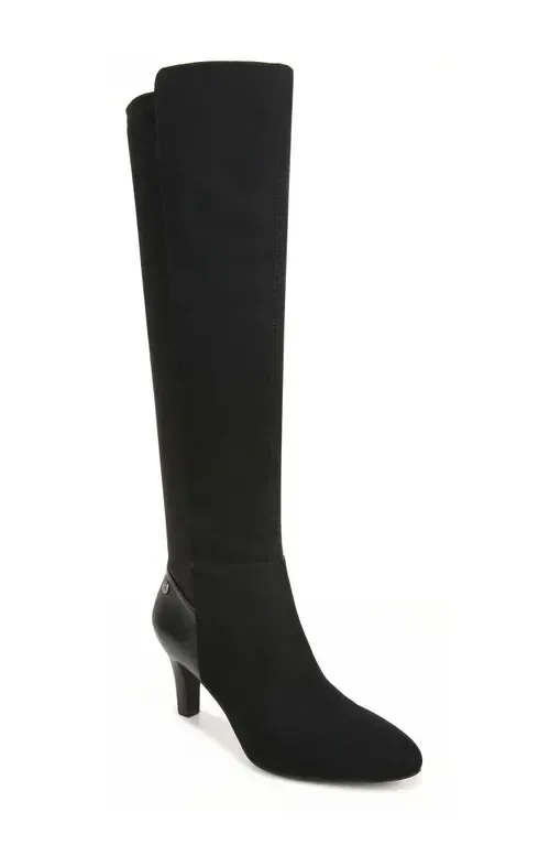Gracie Knee High Boot by LifeStride