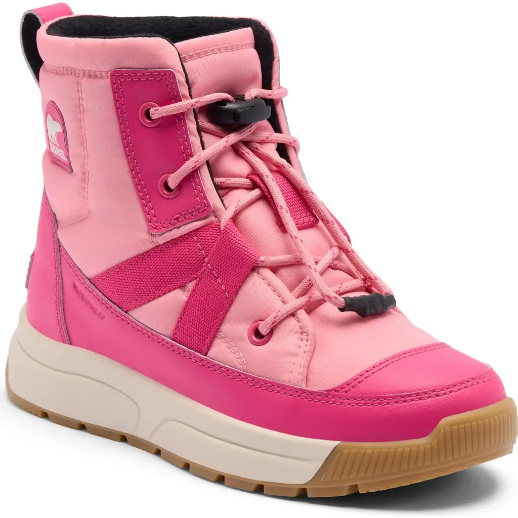 Whitney III Insulated Waterproof Snow Boot by SOREL