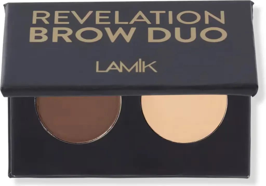 Revelation Brow Duo by LAMIK