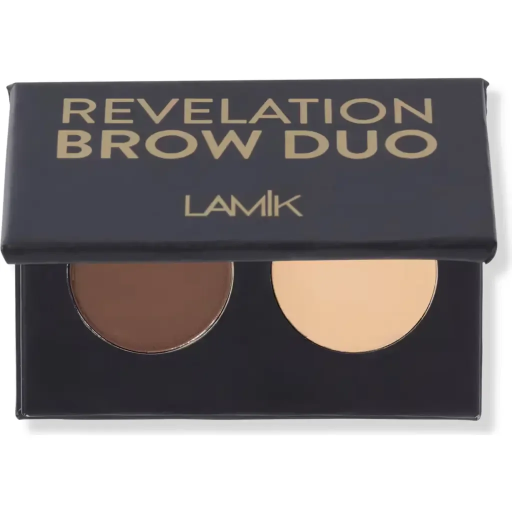 Revelation Brow Duo by LAMIK
