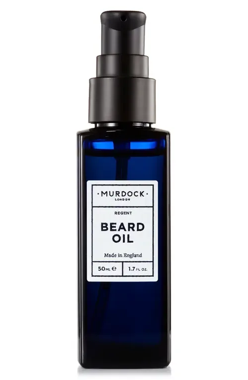 Beard Oil by Murdock London