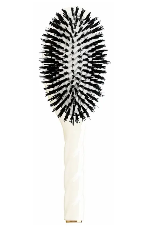 N.01 the Large Shine & Care Hairbrush by La Bonne Brosse