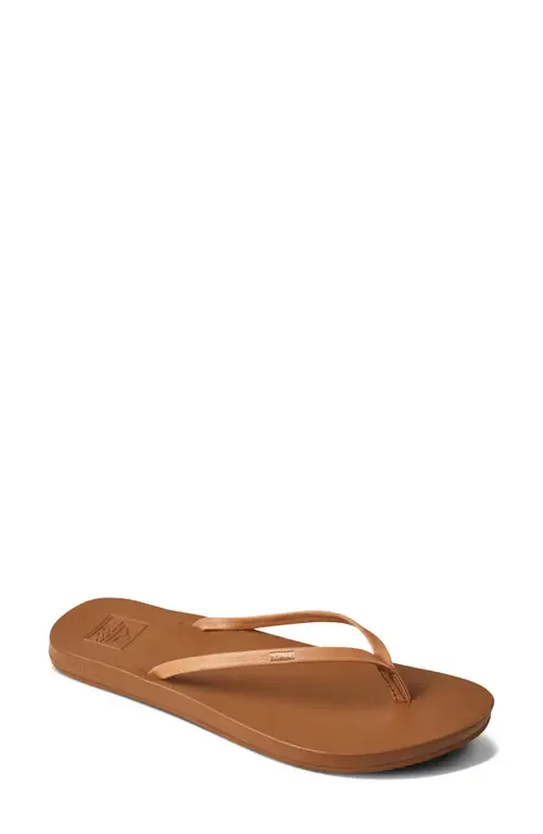 Cushion Slim Flip Flop