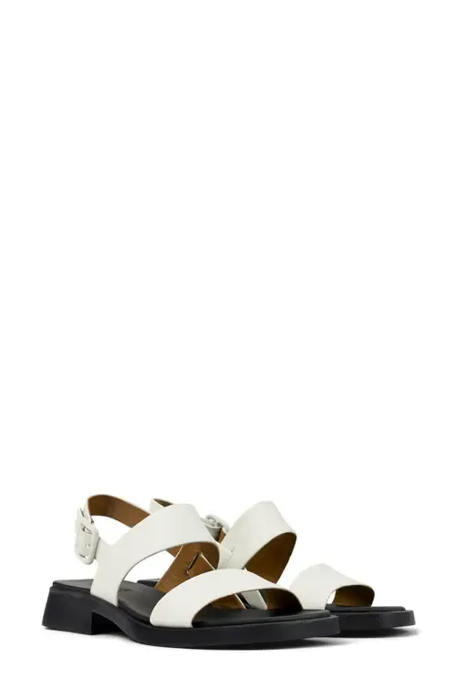 Dana Sandal by Camper