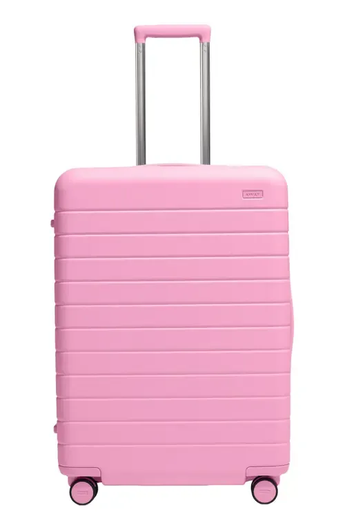 The Medium Suitcase by Away