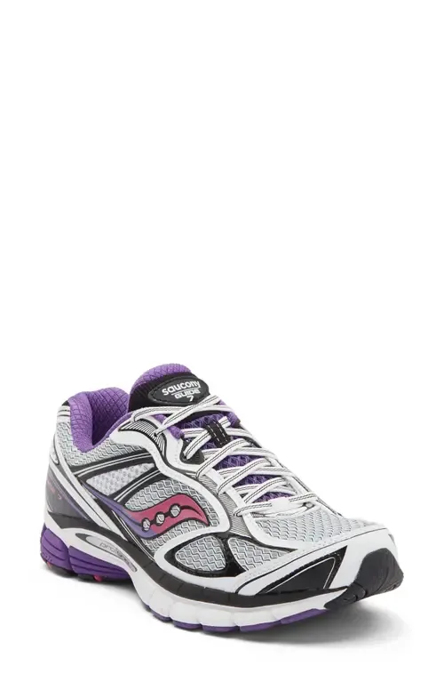 ProGrid Guide 7 Sneaker by Saucony