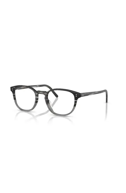 47mm Cat Eye Optical Glasses by Oliver Peoples