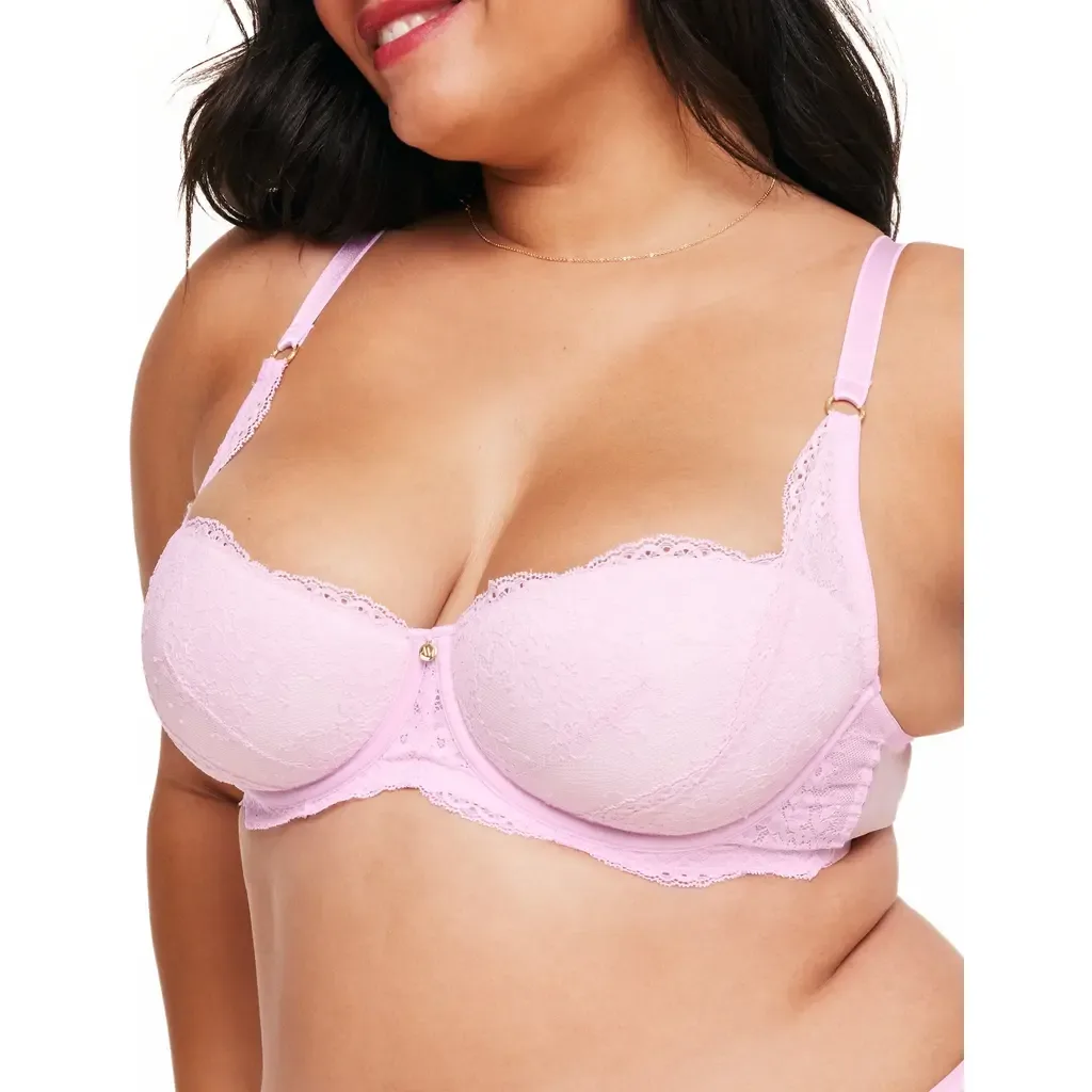 Bonnie Contour Balconette Bra by Adore Me
