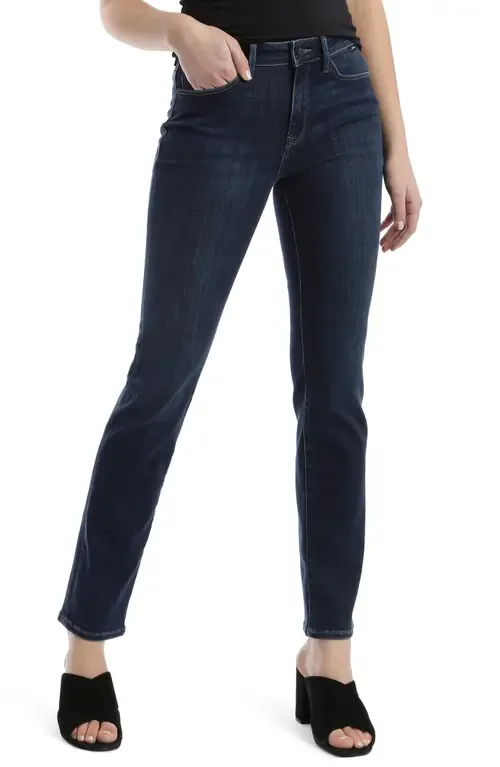 Kendra Supersoft High Waist Jeans
