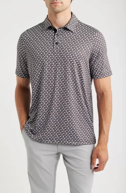 XC+™ Game Day Performance Polo by Johnston & Murphy