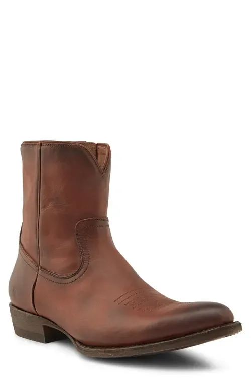 Austin Western Boot by Frye