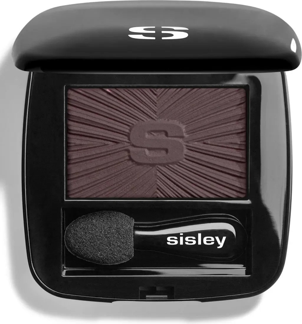 Les Phyto-Ombrés Eyeshadow in 21 Matte Cocoa by Sisley Paris
