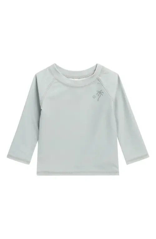 Raglan Sleeve UPF 50+ Rashguard by QUINCY MAE