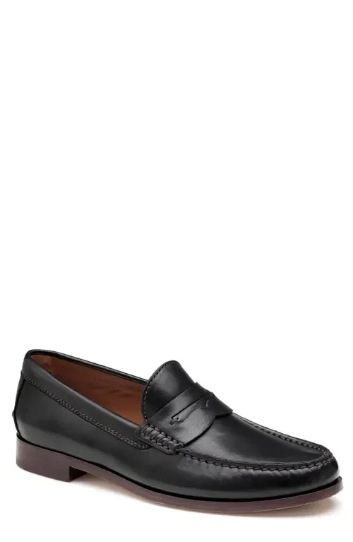 Baldwin Penny Loafer