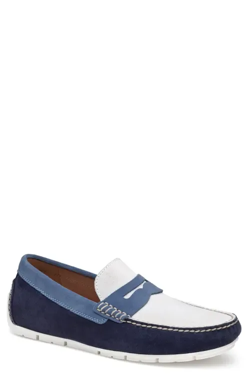 Baldwin Penny Loafer