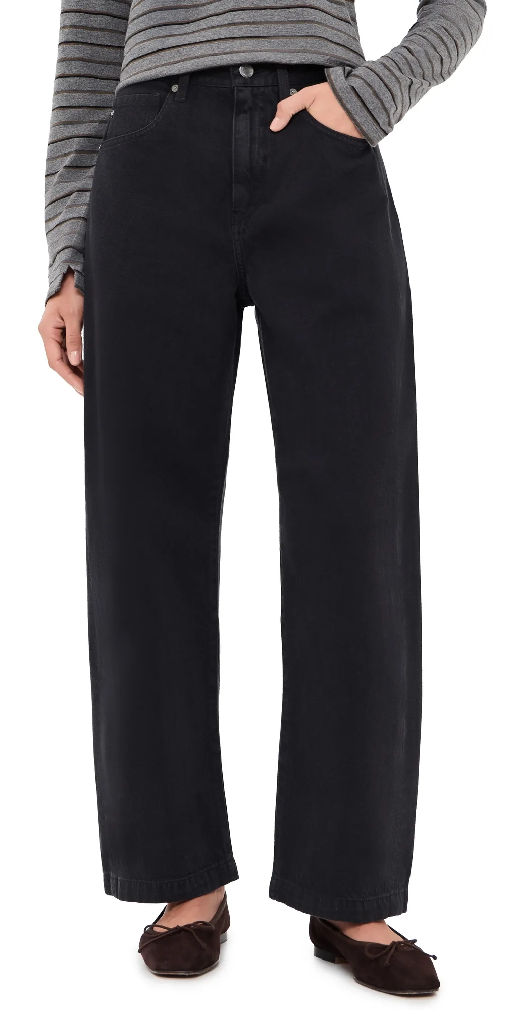 Hattie Jeans by AG