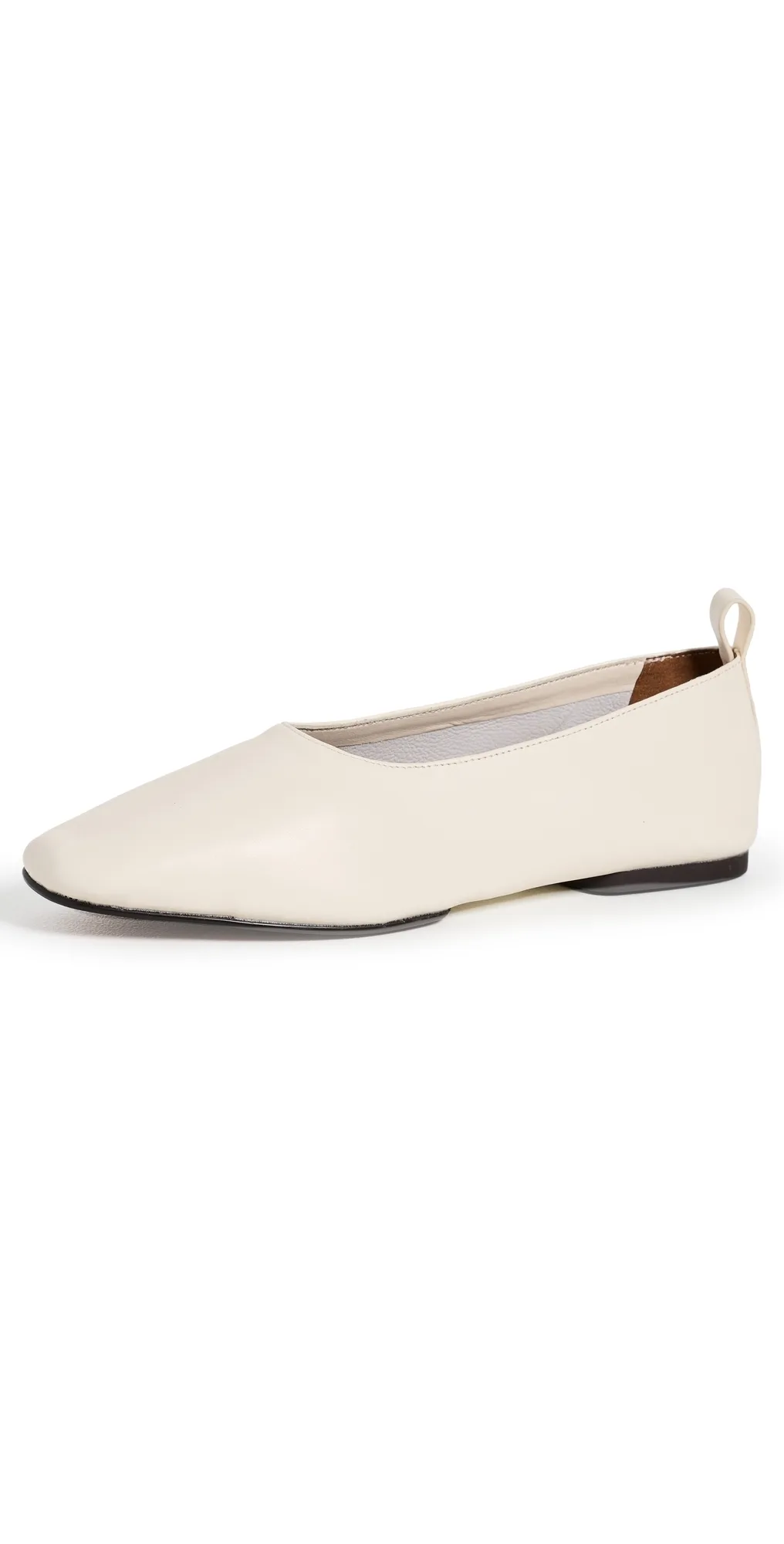Freja Glove Ballet Flats by Madewell