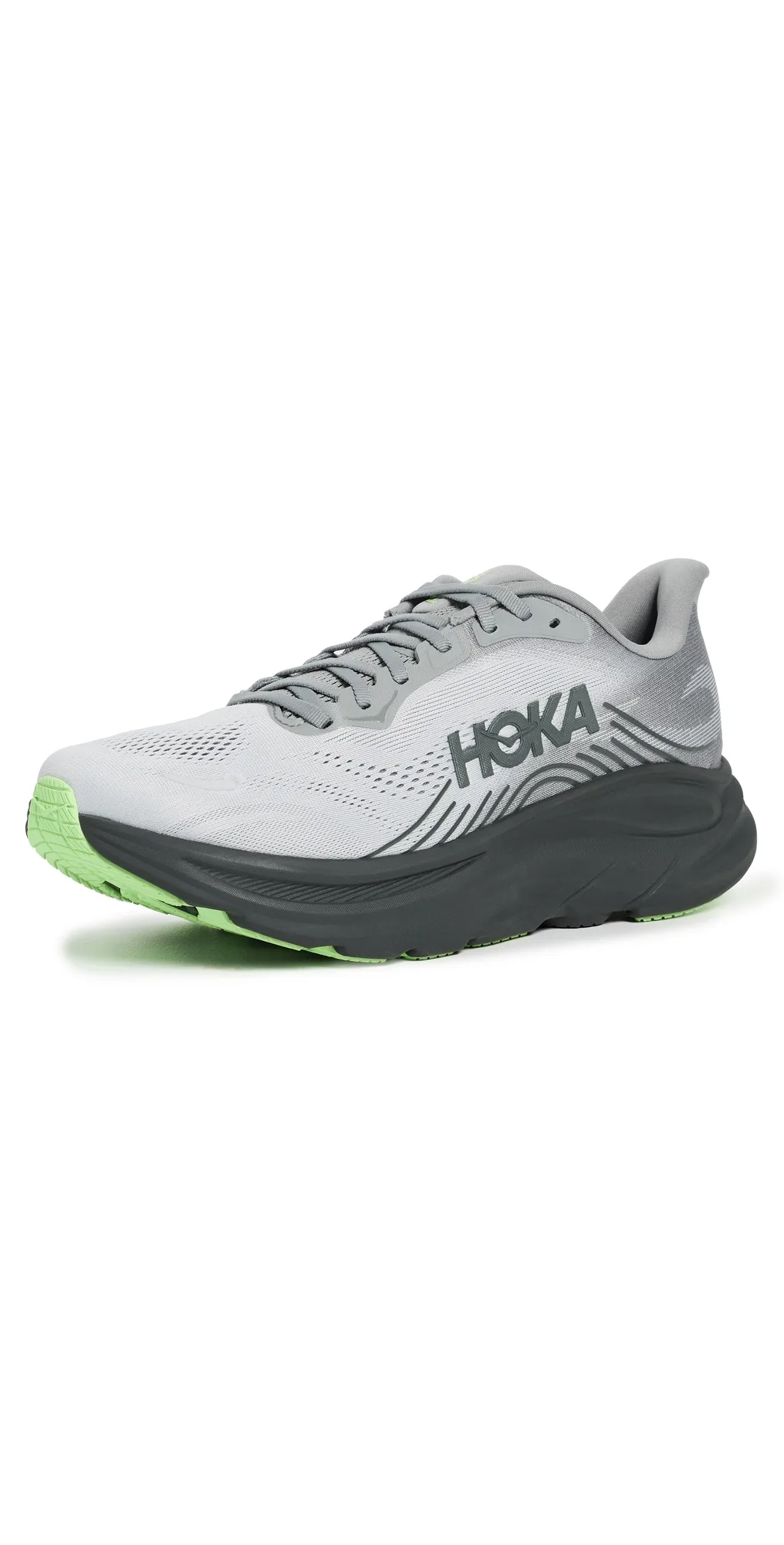 Clifton 11 Sneakers by HOKA
