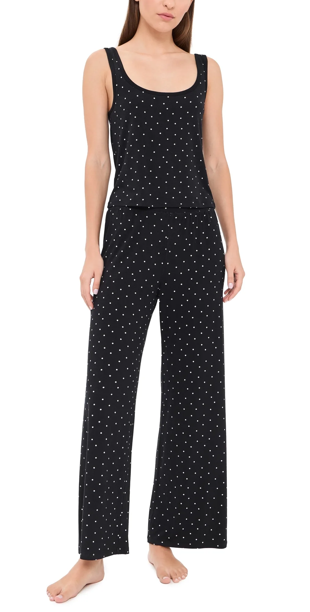 Luxe Dot Top by Z Supply