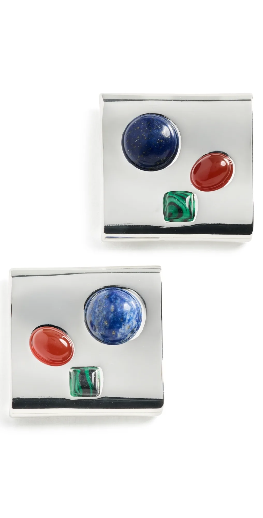 Ruffino Earrings by éliou