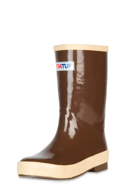 Legacy Waterproof Rain Boot by XTRATUF