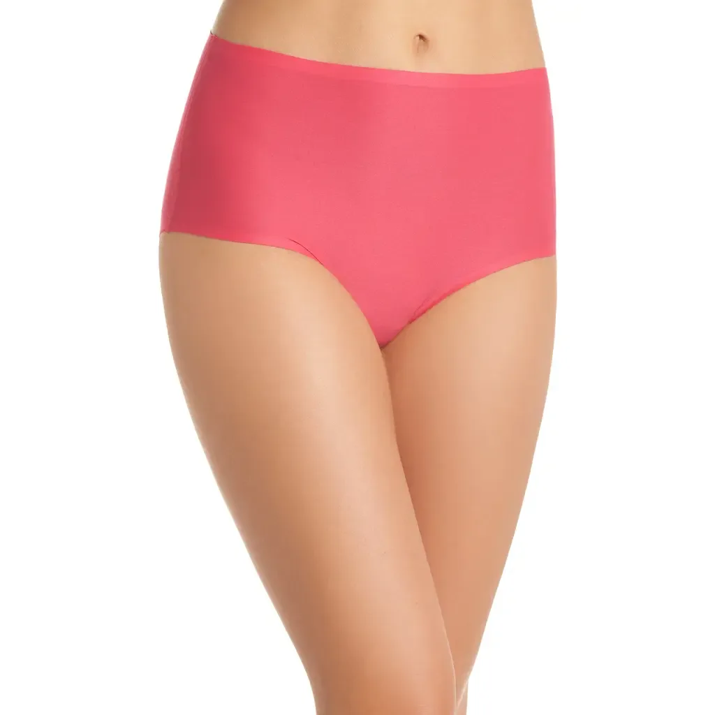Soft Stretch High Waist Briefs by Chantelle Lingerie