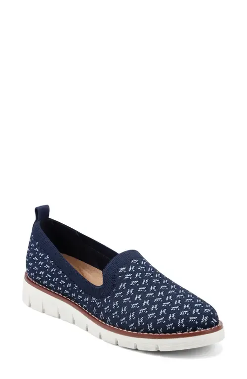 Valina Knit Slip-On Shoe by Easy Spirit