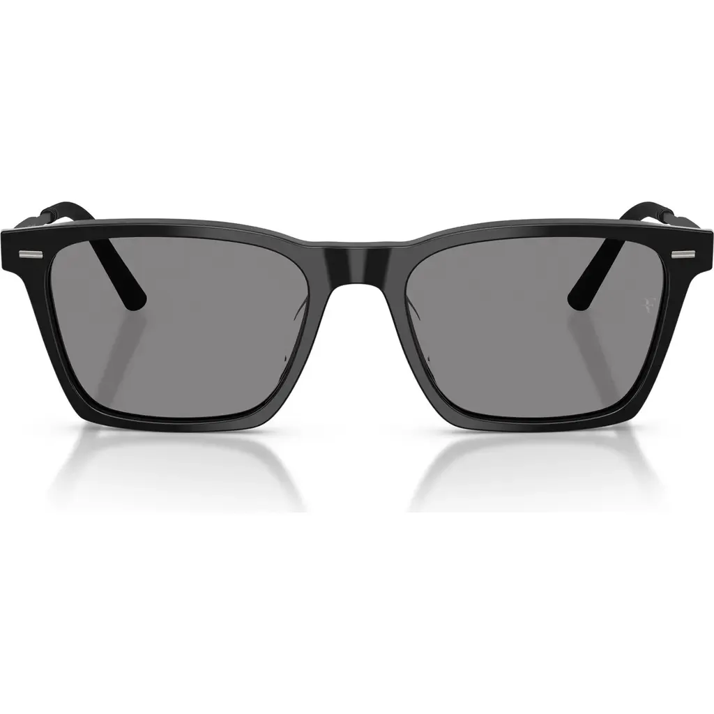 54mm Roger Federer R-19 Polarized Sunglasses
