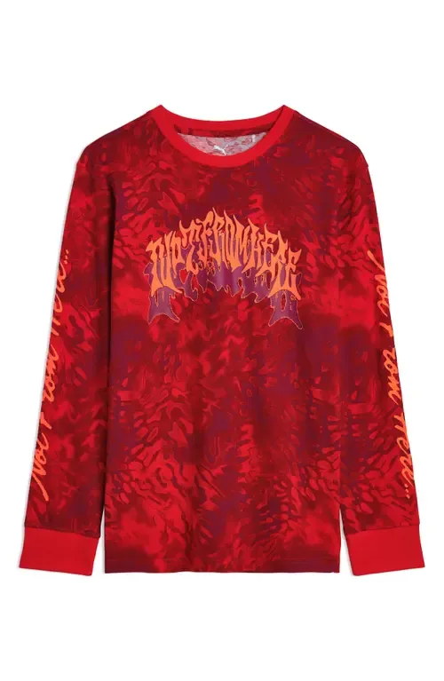 LaMelo x Supernova Graphic T-Shirt by PUMA
