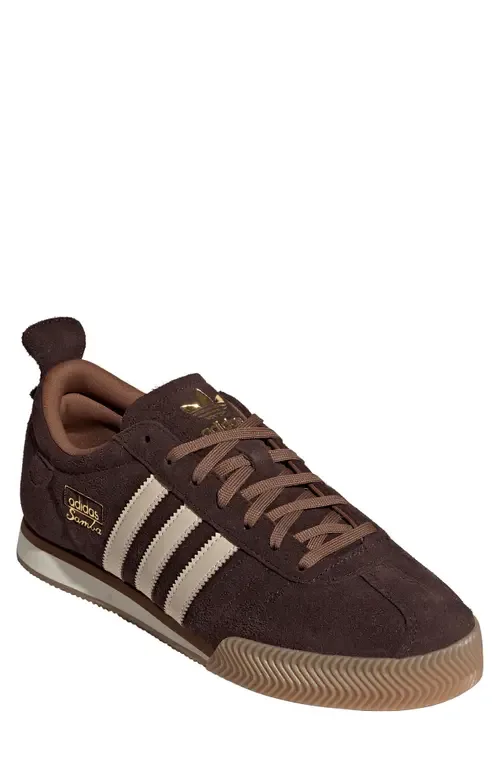 Gender Inclusive Samba 62 Super Sneaker by adidas