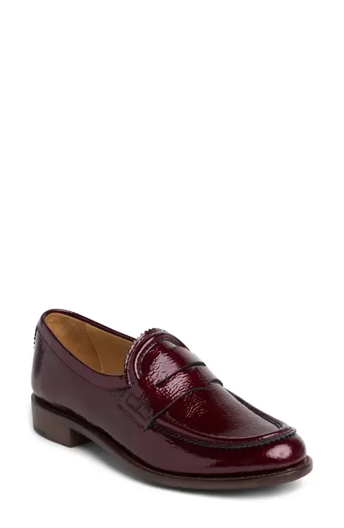 Ms. Augusta Penny Loafer by THE OFFICE OF US
