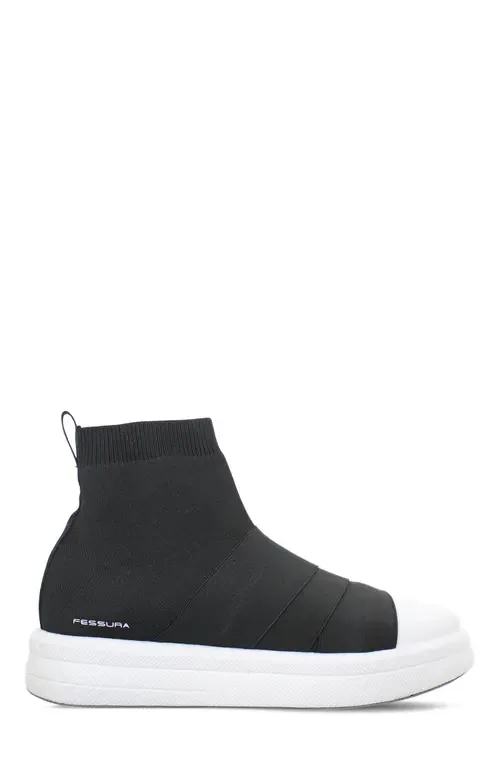 Foam Y Sneaker by FESSURA