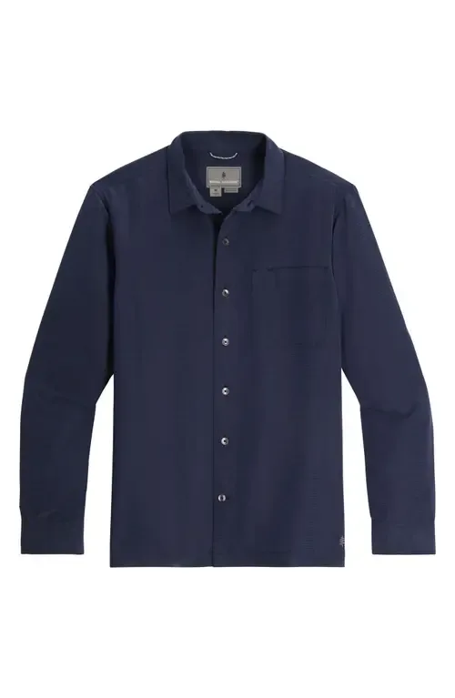 Desert Pucker Shirt by ROYAL ROBBINS